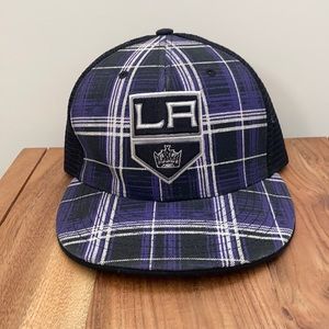 47 LA Kings Hat